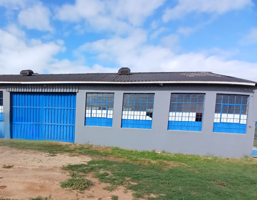  Bedroom Property for Sale in Cape Road Industrial Eastern Cape